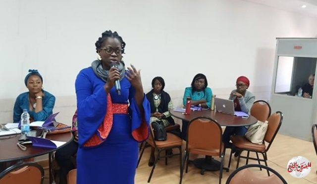 الشباب والرياضة تنظم "كود أفريقيا " لرائدات الأعمال