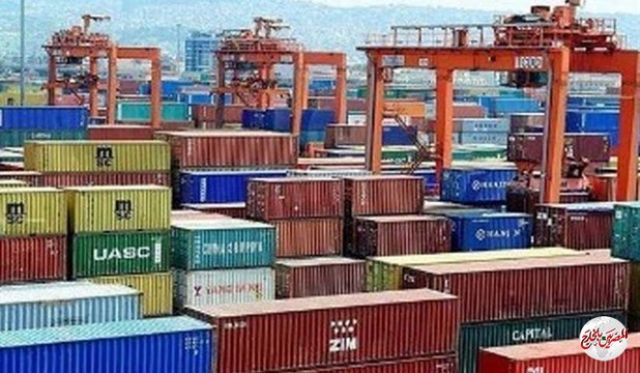 3ر21 مليار دولار قيمة صادرات مصر غير البترولية خلال 10 أشهر