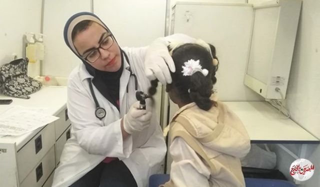 رئيس الوزراء يستعرض الموقف التنفيذي لمشروع "حياة كريمة"