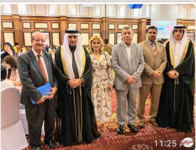 السفارة التايلندية تحتفل بعيدها الوطني