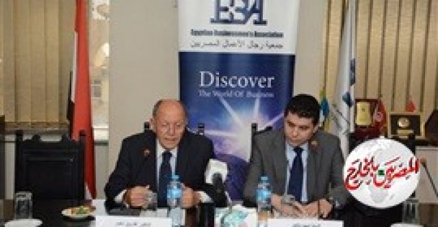 استعراض استعدادات الموسم السياحي القادم بجمعية رجال الأعمال منتصف ديسمبر الجاري