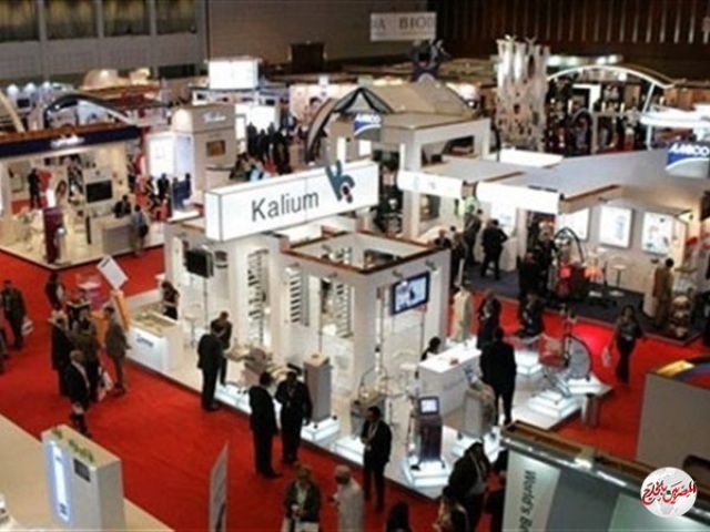 أطلاق فعاليات أكبر معرض مصري ألماني متخصص في صناعات التغليف والصناعات الغذائية الأثنين المقبل