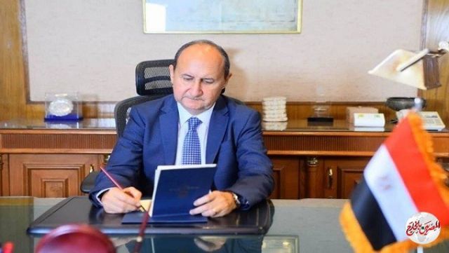 المصريين بالخارج