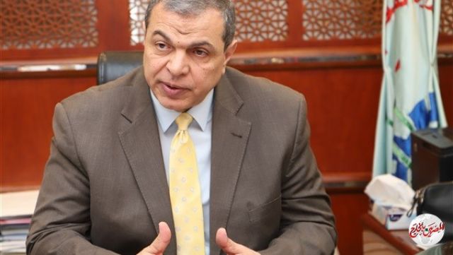 القوي العاملة : تسوية مستحقات 7 مصريين عن فترة عملهم بالسعودية بلغت إجماليها 7.5 مليون جنيه