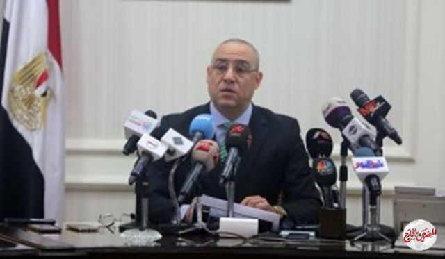 الطرق الخضراء المستدامة تدخل حيز اهتمام وزارة الإسكان 