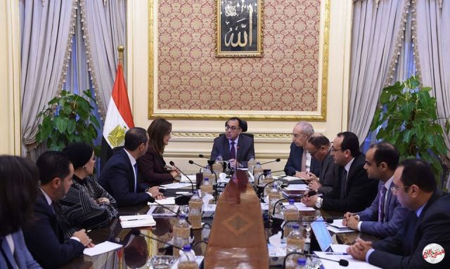 وزيرة التخطيط: المستثمرون السعوديون يؤكدون رغبتهم في المشاركة باستثماراتهم في صندوق مصر السيادي