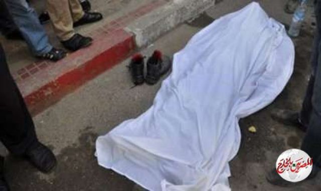 القوي العاملة : تتابع تعويض مصري "وقع من الدور العاشر" خلال هروبه من شرطة الكويت