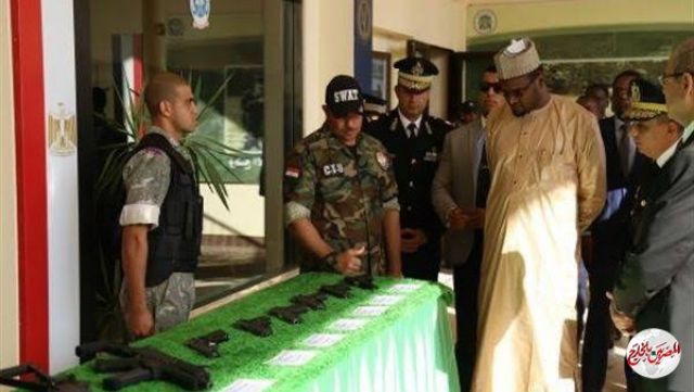 المصريين بالخارج