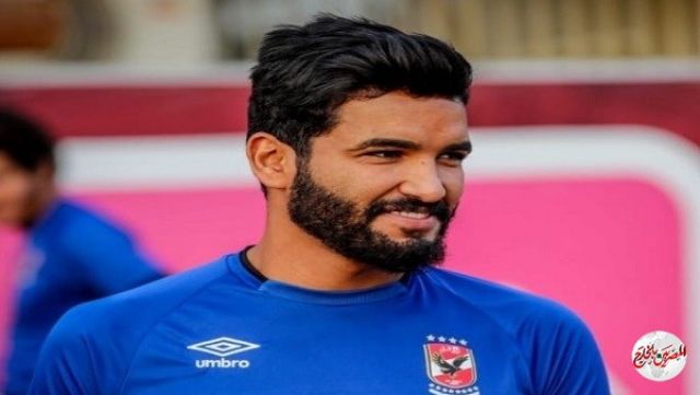 أول رد فعل من صالح جمعة على أنباء انتقاله للزمالك