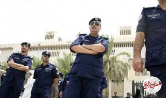 الأمن الكويتي يكثف البحث عن المعتدين على المواطن المصري بعد تدخل وزيرة الهجرة