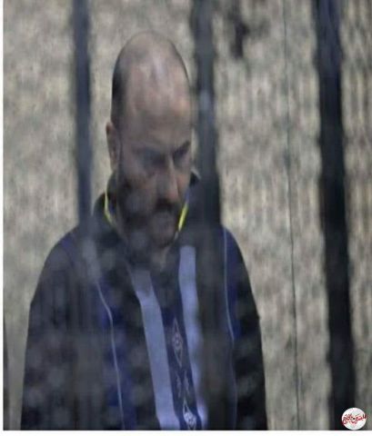 تنفيذ حكم الإعدام في مغتصب "طفلة البامبرز" صباح اليوم