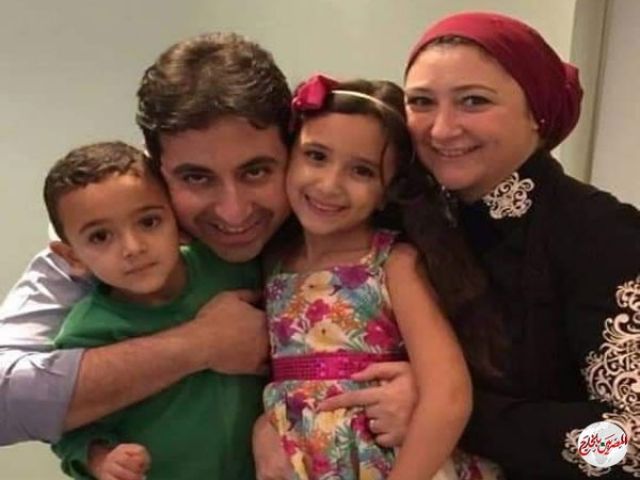 شاحن محمول يودي بحياة طفلين مصريين بالرياض 