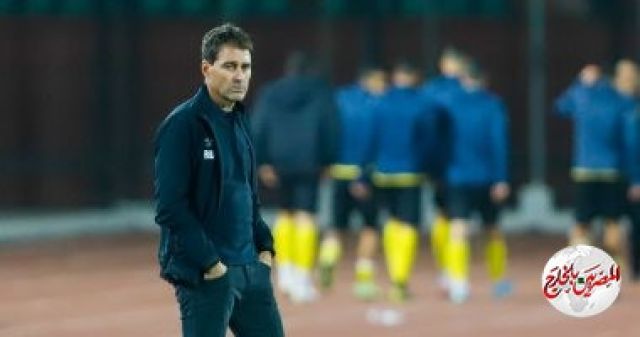  فايلريطالب لجنة التخطيط بالأهلي بالتعاقد مع مهاجم سوبر 