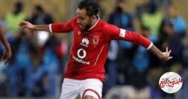 الأهلي يدعم قائمته الأفريقية بقيد كهربا في يناير