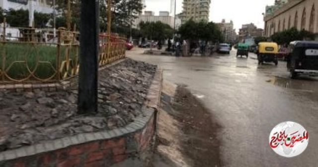  درجات الحرارة المتوقعة اليوم بمحافظات مصروالعواصم العربية والعالمية