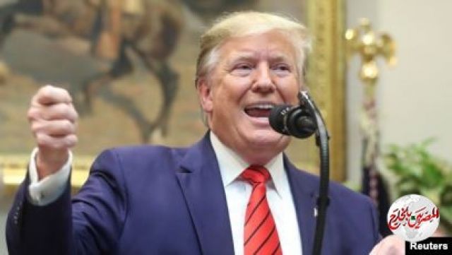 ترامب يهنئ جونسون بفوزه في الانتخابات البرلمانية البريطانية