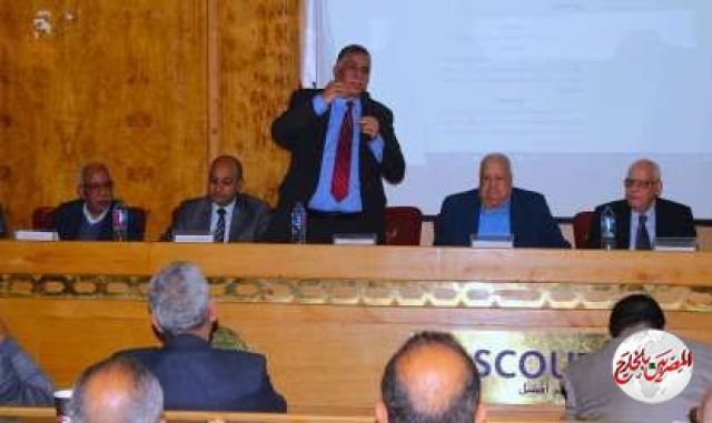 وهب الله :  قانون العمل الجديد سيري النور قريبا وسيحدث نقلة في القطاع الخاص