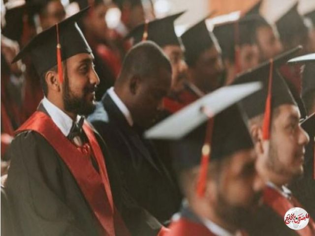دراسة أوكرانيا .. تكشف تذايد أعداد الطلاب المصريين بالجامعات الأوكرانية