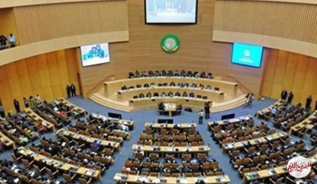 خبراء لجنة الدفاع والسلامة والأمن الأفريقي يجتمعون بالعاصمة الإدارية