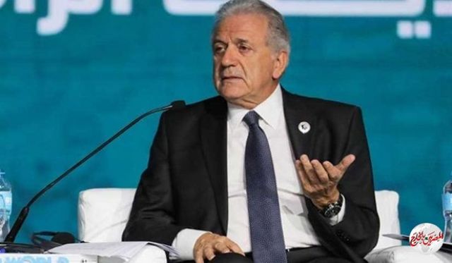 مشاركون بمنتدى شرم الشيخ : استضافة مصر للمنتدى تعكس ريادتها للأمن والاستقرار بالمنطقة