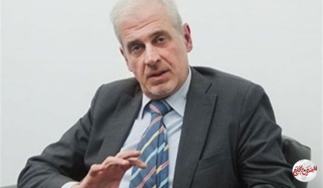 رئيس المنظمة الدولية للهجرة يشيد بإحتضان مصر للمهاجرين