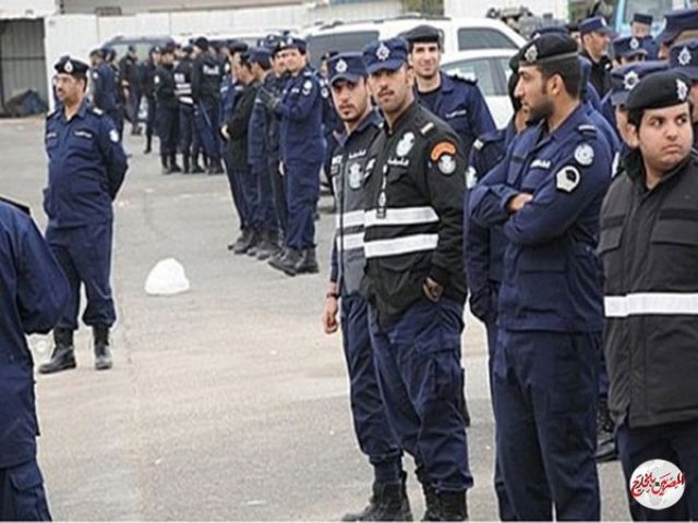 سيدة كويتية تتهم مواطن مصري بأنه صورشقيقتها بهاتفه المحمول