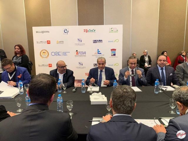 ورش عمل المنتدى المصري - الايطالي تناقش آفاق ومجالات التعاون المشترك بين الشركات الإيطالية والمصرية