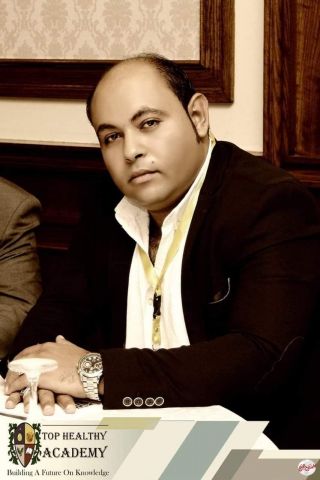 زيادة الوزن بقلم دكتور هشام محمد علي