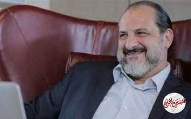 خالد الصاوي يبدأ تصوير مسلسل «القاهرة كابول»