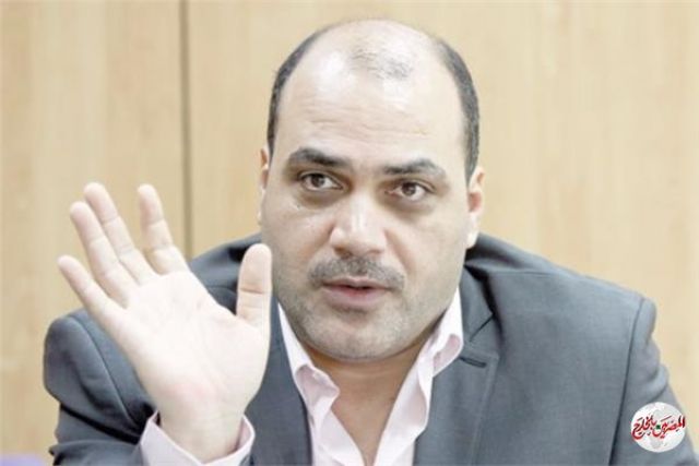 محمد الباز يكشف السجل الإجرامي للمحامي أحمد البحقيري