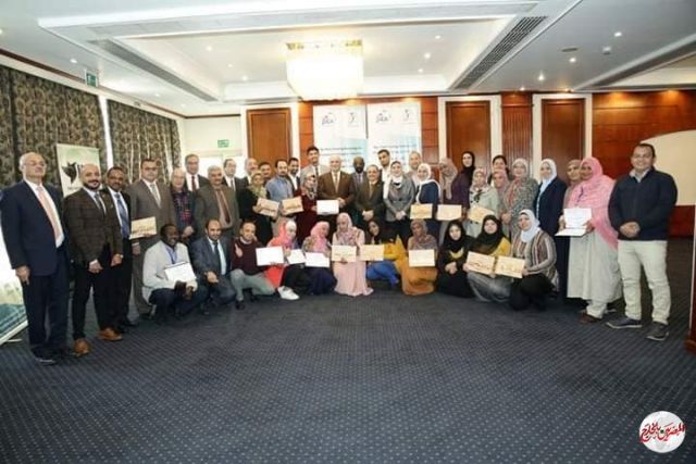 توصيات وأهداف المؤتمر الافريقي الثالث حول الاستقرار الأمني وتحقيق التنمية المستدامة