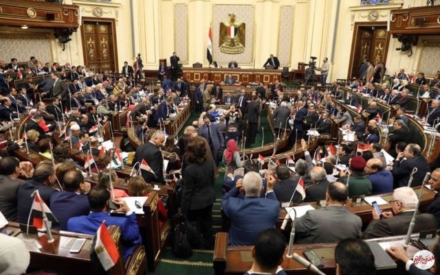 مجلس النواب : قيمة التصالح في "مخالفات البناء" على 3 أقساط سنويا بدون فوائد