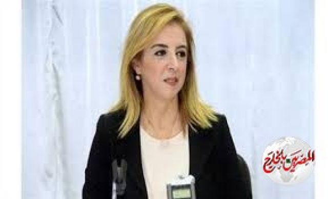 مستشارة وزيرة الشباب التونسية:علاقات قوية ومتطورة بين مصر وتونس في المجالين الشبابي والرياضي