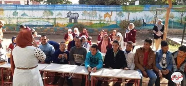 المصريين بالخارج