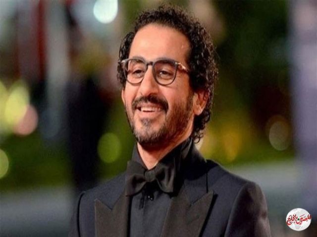  أحمد حلمي يفوز بجائزة كوميديان ٢٠١٩