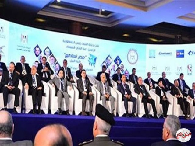 خبراء الهندسة : الطاقة المتجددة قاطرة التنمية في مصر