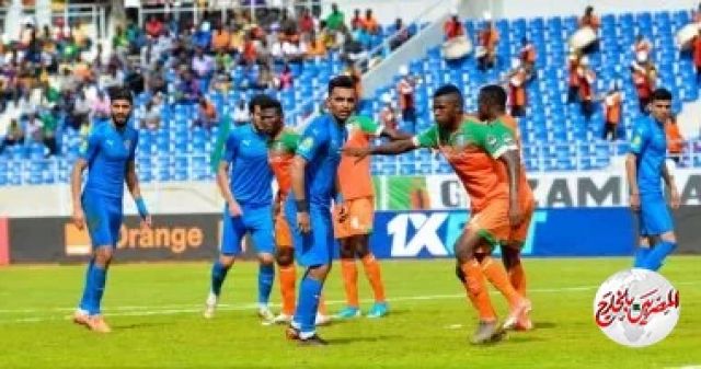 فرص الزمالك تتزايد  فى الصعود لدور الثمانية بعد التعادل مع زيسكو اليوم 1\1