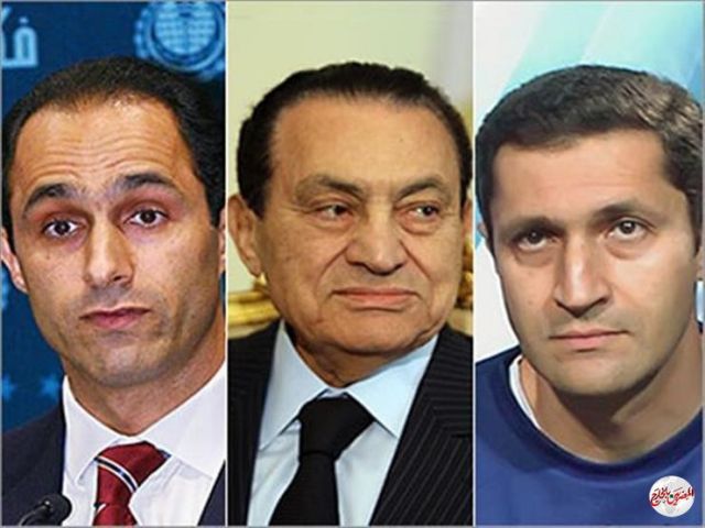 عاجل القضاء الإدارى: عدم قبول سحب أوسمة ونياشين مبارك