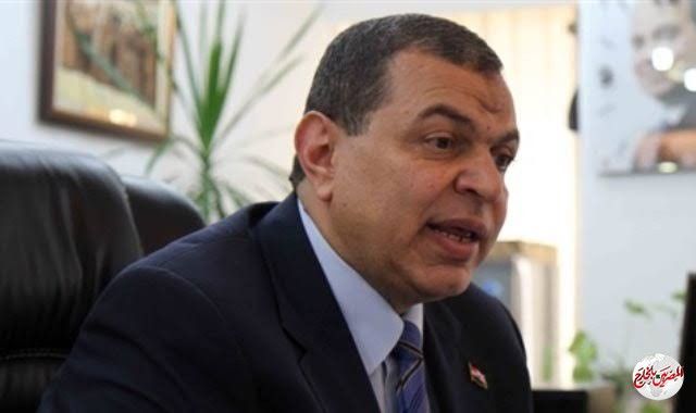 سعفان :  يعلن 7 يناير إجازة بأجر كامل للعاملين بالقطاع الخاص