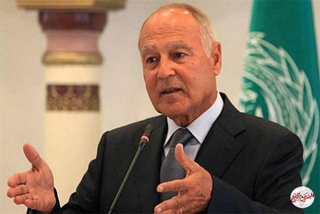 أبو الغيط: التدخلات العسكرية غير العربية في الأراضي العربية مرفوضة إجمالاً