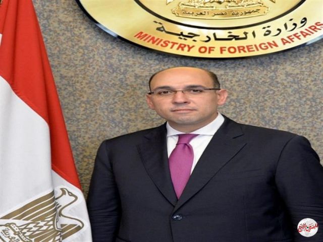 الخارجية المصرية:  تشدد على خطورة التحركات التركية الأخيرة على أمن ومستقبل ليبيا