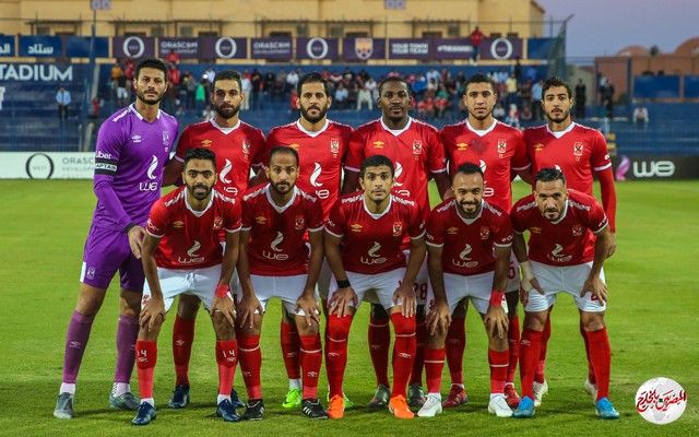 الأهلي أفضل نادٍ أفريقي منذ بداية القرن والزمالك سادسًا حتى نهاية عام 2019