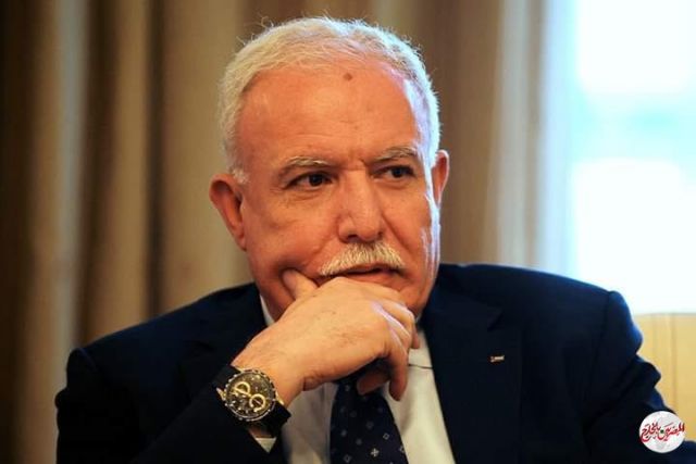 المالكي: 2020 .. عام اتخاذ قرار من الجنائية الدولية ضد الإحتلال