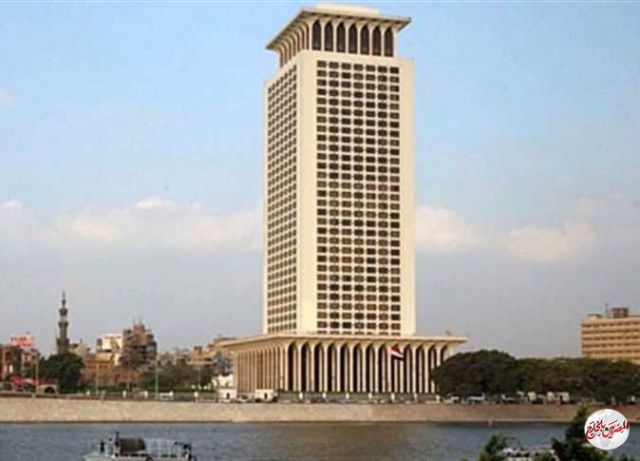 الخارجية المصرية: جامعة الدول العربية ترفض التدخلات الخارجية في ليبيا