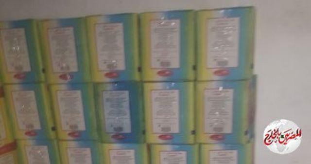 مواصلة الحملات التموينية المكبرة لضبط الأسواق