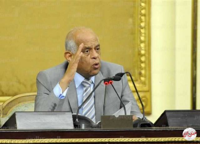 البرلمان  المصرى يدين التدخل التركى فى ليبيا..ويؤكد:وقوف المصريين على قلب رجل واحد