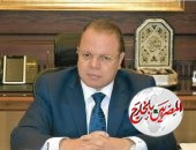 حبس رئيس مصلحة الضرائب 4 أيام احتياطيًا بتهمة الرشوة