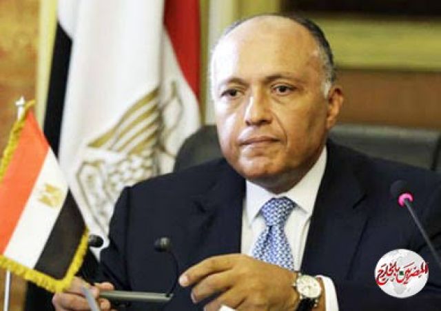 وزير الخارجية يواصل اتصالاته مع الشركاء الدوليين حول تطورات الشأن الليبي