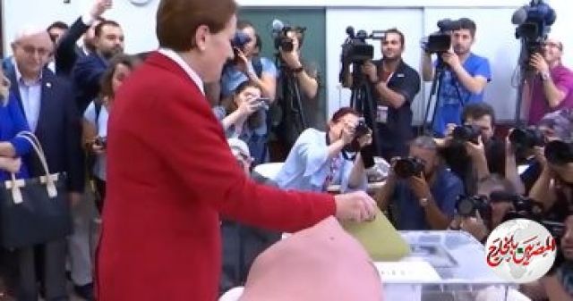 رئيسة حزب تركى تعرب عن رفض حزبها إرسال جنود أتراك لليبيا: قلنا "لا" للمجهول