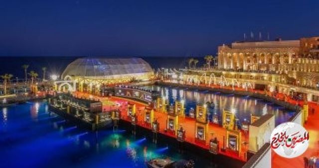 مليار شخص يتابعون الليلة حفل الكاف للأفضل فى أفريقيا من الغردقة